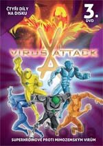 Virus Attack 3.