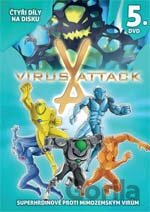 Virus Attack 5.