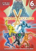 Virus Attack 6.