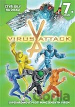 Virus Attack 7.