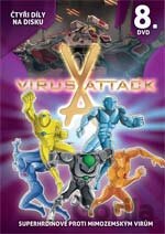 Virus Attack 8.