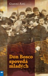 Don Bosco spovedá mladých