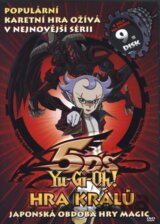 Yu-Gi-Oh 5D´s  9. (DVD)