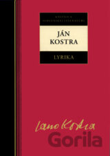 Lyrika - Ján Kostra