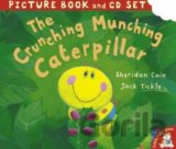 The Crunching Munching Caterpillar