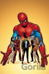 Essential Spider-Man (Volume 4)
