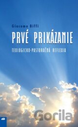 Prvé prikázanie