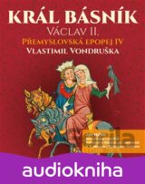 HYHLIK JAN: VONDRUSKA: PREMYSLOVSKA EPOPEJ IV - K (  3-CD)