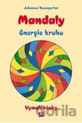Mandaly - Energie kruhu