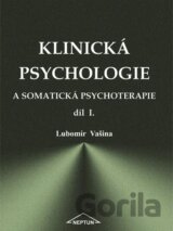 Klinická psychologie a somatická psychoterapie