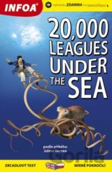 20, 000 Leagues under the Sea / 20 000 mil pod mořem
