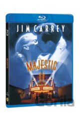 Majestic (Blu-ray)