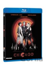 Chicago (2002 - Blu-ray)