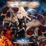 Doro: Conqueress: Forever Strong and Proud (Coloured) LP