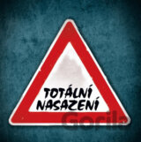 Totální nasazení: Zbytečnákapela.cz (Red) LP