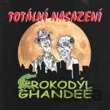 Totální nasazení: Krokodýl Ghandee LP