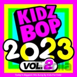 Kidz Bop Kids: Kidz Bop 2023 Vol. 2