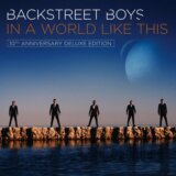 Backstreet Boys: In A World Like This (10th Anniversary) Dlx. LP