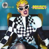 Cardi B: Invasion Of Privacy (Coloured) LP