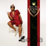 Bruno Mars: 24k Magic (Coloured) LP
