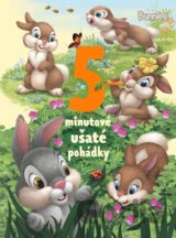 Disney Bunnies - 5minutové ušaté pohádky