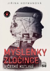 Myšlenky zločince v české kotlině