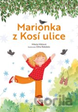 Marionka z Kosí ulice