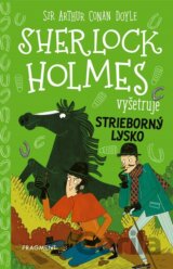 Sherlock Holmes vyšetruje: Strieborný lysko