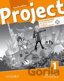 Project 1 - Workbook (Fourth edition) + Online Practice