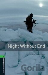 Library 6 - Night Without End