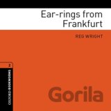Library 2 - Ear-rings from Frankfurt