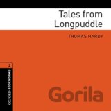 Library 2 - Tales from Longpuddle
