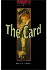 Library 3 - The Card
