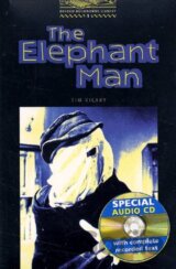 Library 1 - The Elephant Man +CD