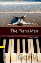 Library 1 - The Piano Man