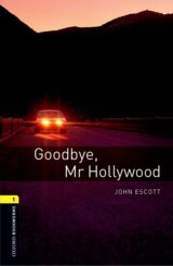 Library 1 - Goodbye Mr Hollywood +CD