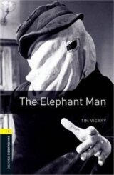 Library 1 - The Elephant Man