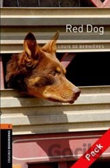 Library 2 - Red Dog +CD