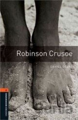 Library 2 - Robinson Crusoe