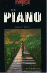 Library 2 - The Piano +CD