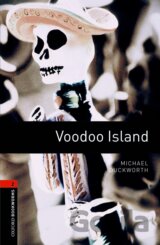 Library 2 - Voodoo Island +CD