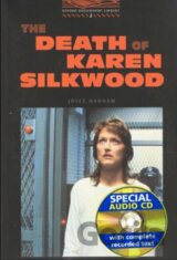 Library 2 - The Death of Karen Silkwood +CD