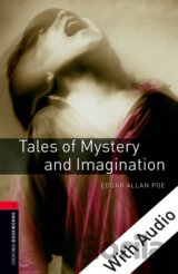 Library 3 - Tales of Mystery and Imagination +CD