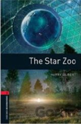 Library 3 - The Star Zoo (New Edition)