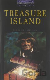 Library 4 - Treasure Island +CD