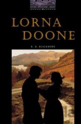 Library 4 - Lorna Doone