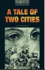 Library 4 - A Tale of Two Cities + CD