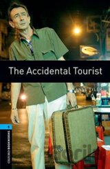 Library 5 - The Accidental Tourist