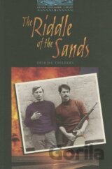 Library 5 - The Riddle of the Sands
