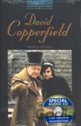Library 5 - David Copperfield +CD